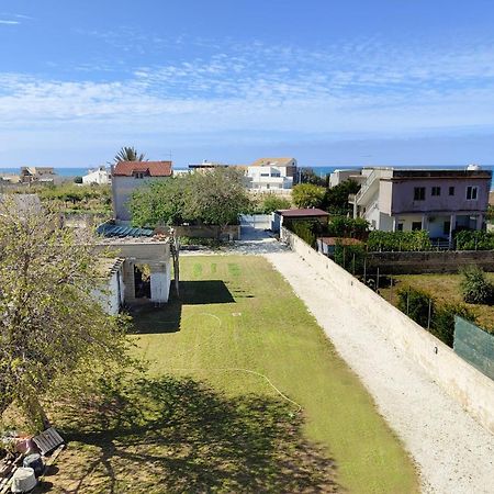 Casa Sicilia - Riviera Sicily Beach Guest House Donnalucata  Exteriör bild