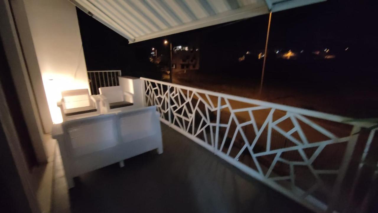 Casa Sicilia - Riviera Sicily Beach Guest House Donnalucata  Exteriör bild