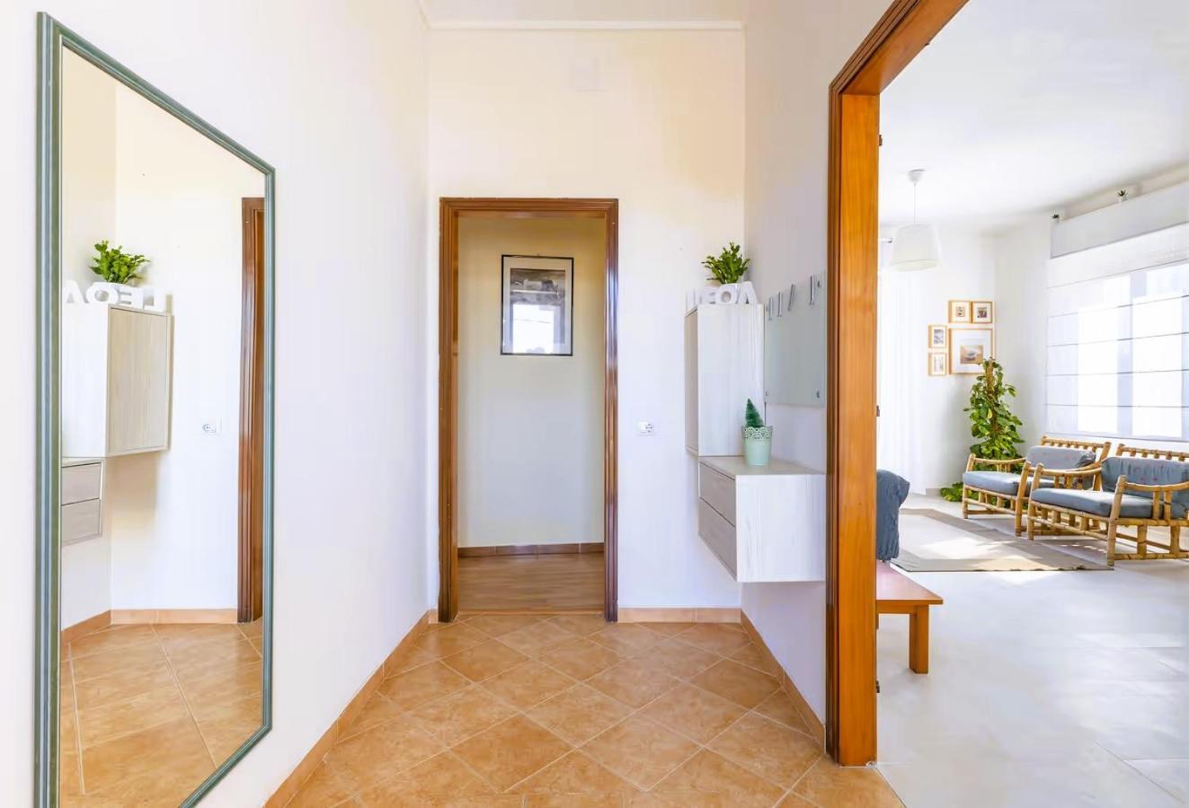 Casa Sicilia - Riviera Sicily Beach Guest House Donnalucata  Exteriör bild