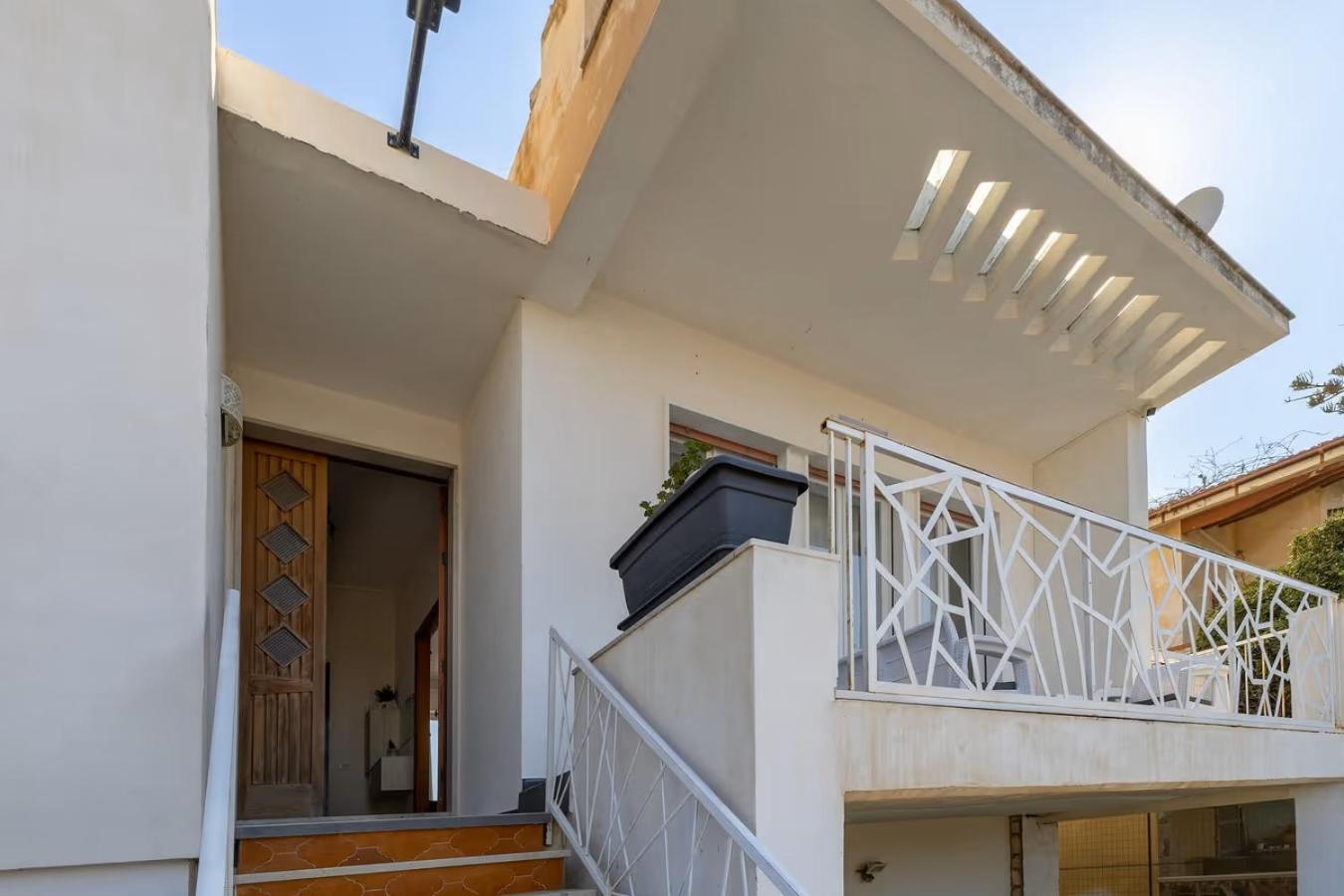 Casa Sicilia - Riviera Sicily Beach Guest House Donnalucata  Exteriör bild