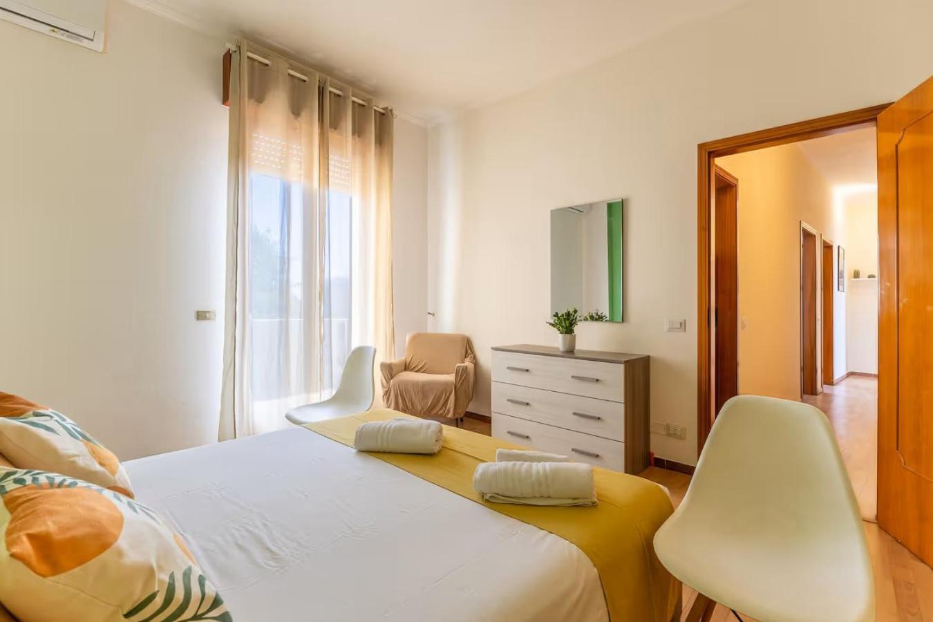 Casa Sicilia - Riviera Sicily Beach Guest House Donnalucata  Exteriör bild