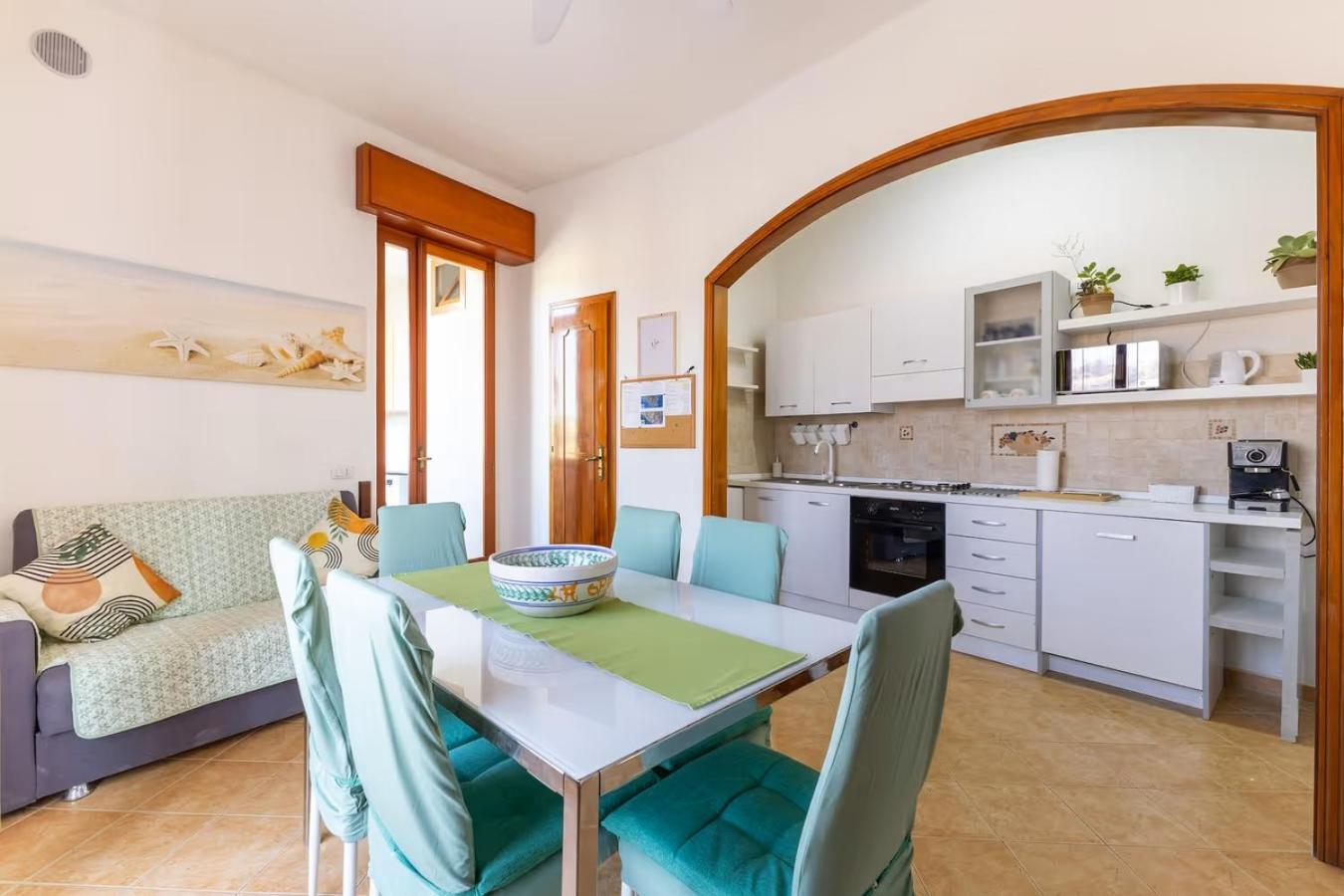 Casa Sicilia - Riviera Sicily Beach Guest House Donnalucata  Exteriör bild