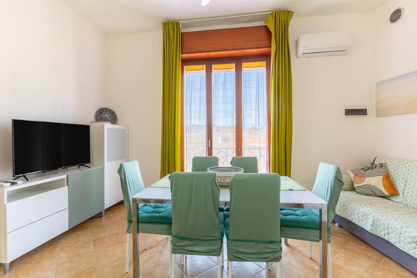 Casa Sicilia - Riviera Sicily Beach Guest House Donnalucata  Exteriör bild