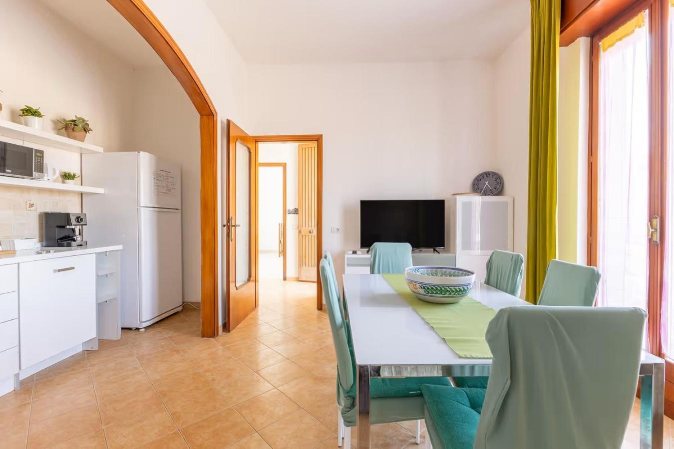Casa Sicilia - Riviera Sicily Beach Guest House Donnalucata  Exteriör bild